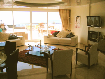 Puerto Portals Apartment